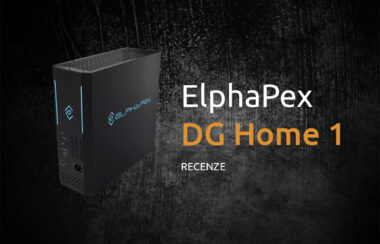 fvetezba-elphapex-dg-home Elphapex DG Home 1
